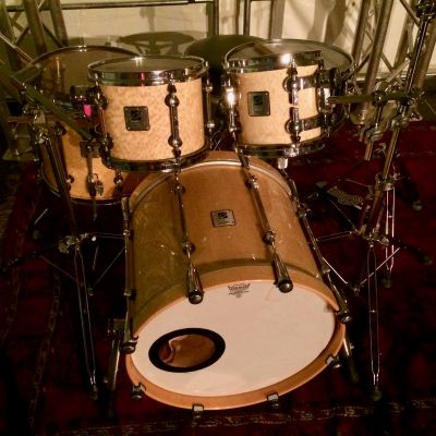 Sonor Designer Maple Light