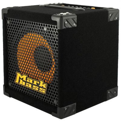 MarkBass Combo Head 2