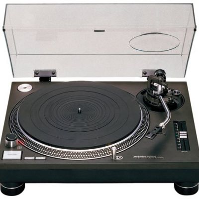 technics 1210 mk2