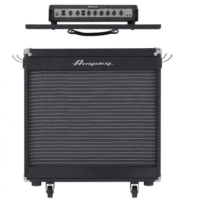 Ampeg PF-500 + PF-115HE