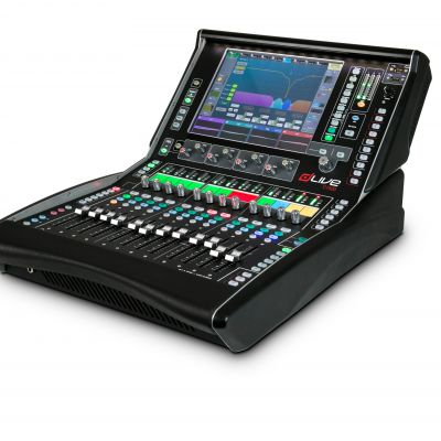 Allen & Heath dLive C1500