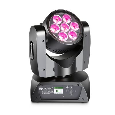 Cameo Moving Head AuroBeam 150