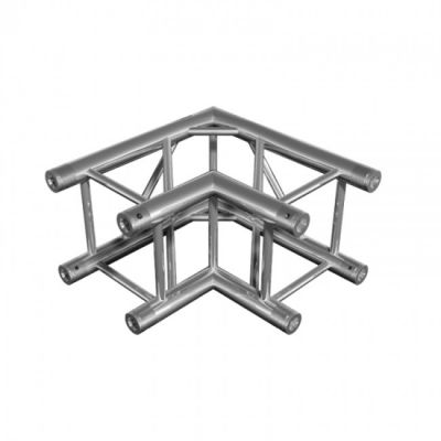 AlpTruss Pro 4-Punkt F34, 90°corner