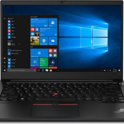 Lenovo ThinkPad E14 G3