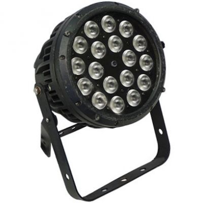 Litecraft AT10 led-par