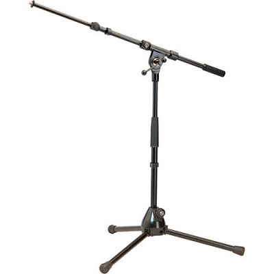 K&M micstands (small, mid, large)