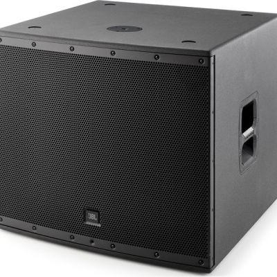 JBL Eon 618S subwoofer