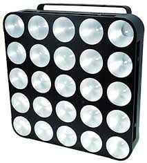 Eurolite PMC-25 led-matrix