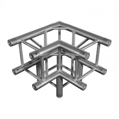 AlpTruss Pro 4-Punkt F34, 3way-corner