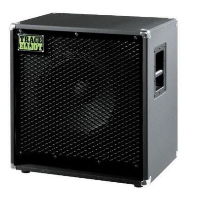 Trace Elliot Bass Cabinets