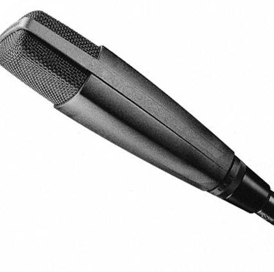 Sennheiser MD 421