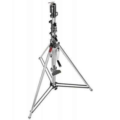 Manfrotto Wind-Up Stand