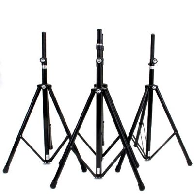 K&M speaker / light stands